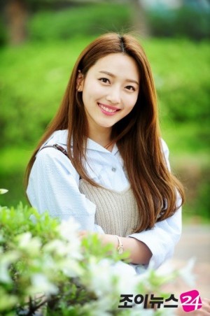 Pyo Ye-Jin Fotoğrafı