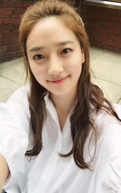 Pyo Ye-Jin Fotoğrafları 3