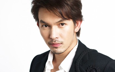 Aum Atichart  Chumnanon Fotoğrafı