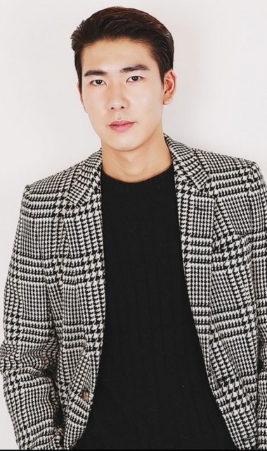 Kim You-han fotoğrafı