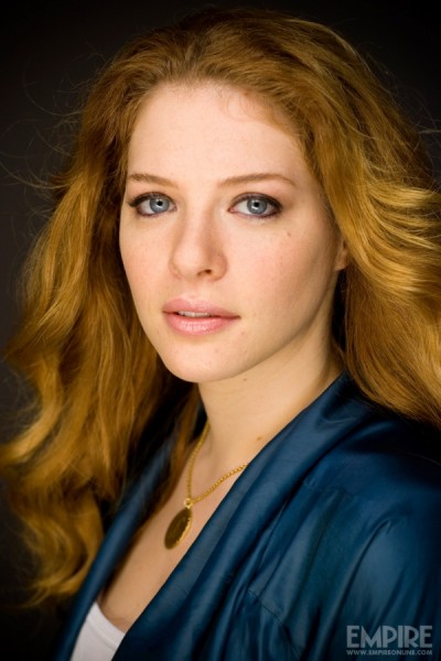 Rachelle Lefevre Fotoğrafı