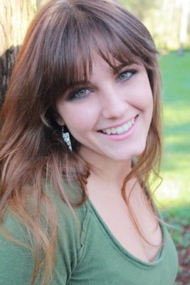 Rachel Lynn David Fotoğrafı