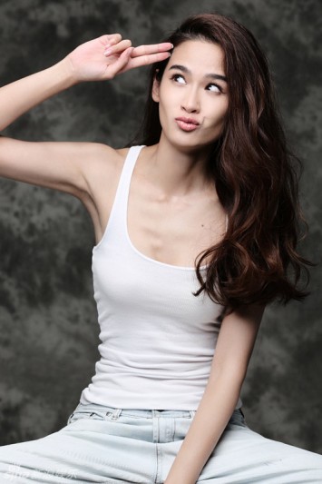 Qu Jingjing Fotoğrafı