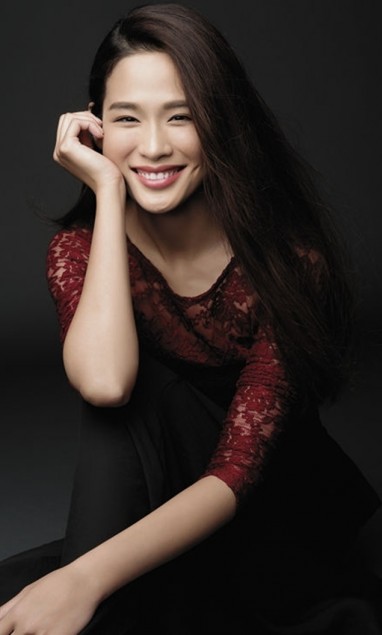 Qu Jingjing Fotoğrafı
