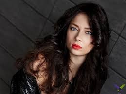 Nastasya Samburskaya Fotoğrafı