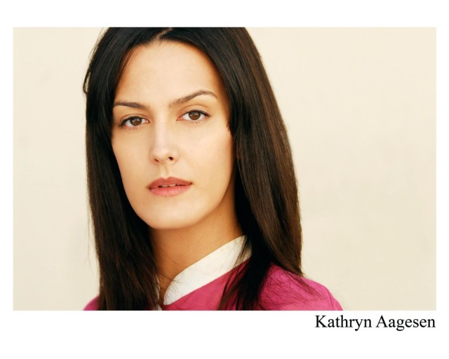 Kathryn Aagesen Fotoğrafı