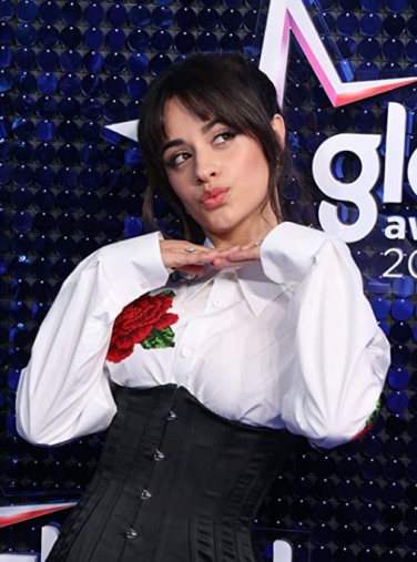 Camila  Cabello Fotoğrafları 5