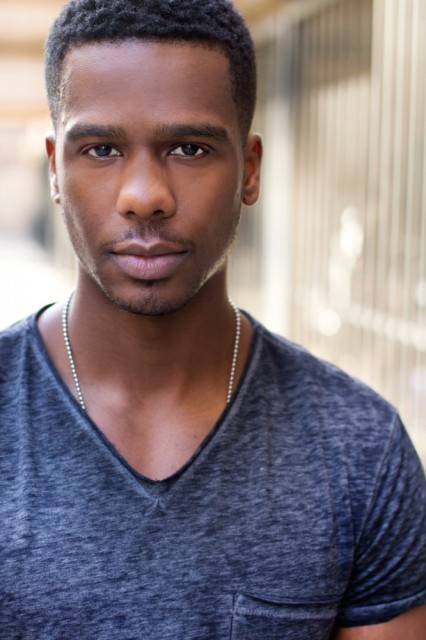 Roy Williams Jr. Fotoğrafı