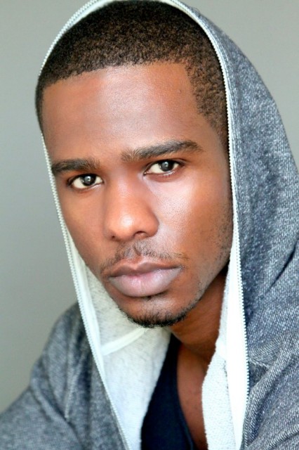 Roy Williams Jr. Fotoğrafı