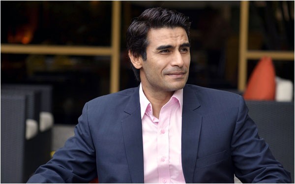 Farhan Ally Agha Fotoğrafı