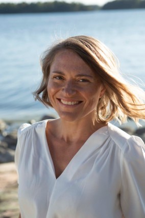 Inka  Kallén Fotoğrafı