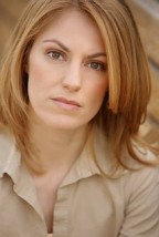 Jessica  Buda Fotoğrafı