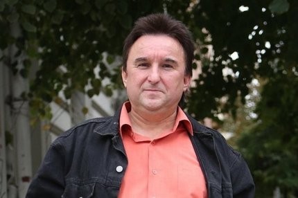 Jaroslav Sypal Fotoğrafı