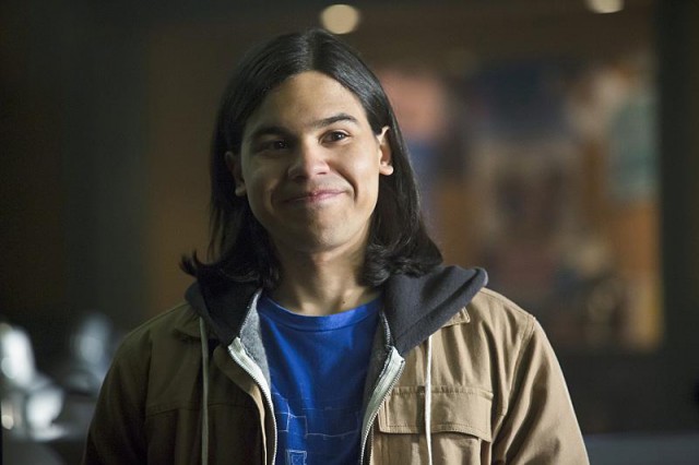 Carlos Valdes Fotoğrafı