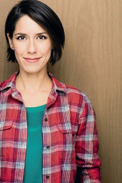 Sheila Carrasco Fotoğrafı