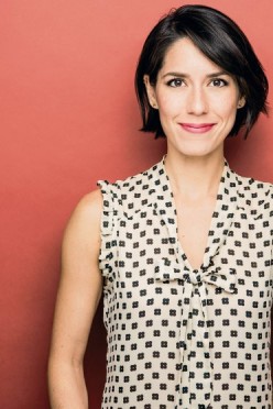 Sheila Carrasco Fotoğrafı