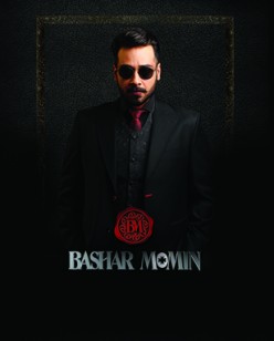 Faysal Qureshi Fotoğrafı