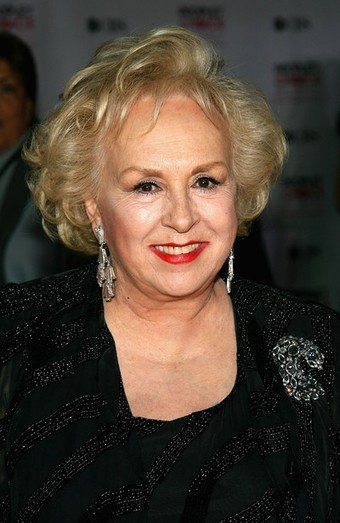 Doris Roberts Fotoğrafları 1