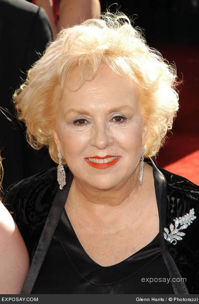 Doris Roberts Fotoğrafları 2