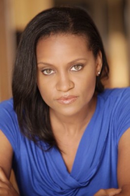Delphia  Roberts Fotoğrafı