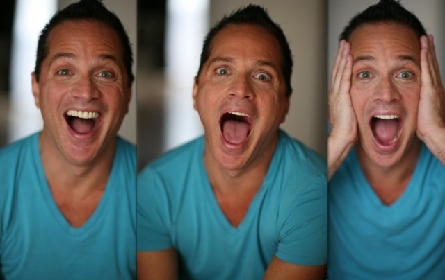 Michael  Vaccaro Fotoğrafı