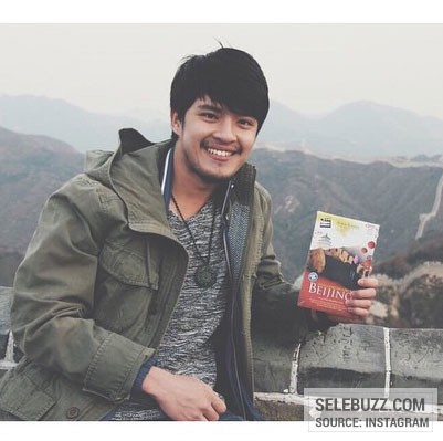 Morgan Oey Fotoğrafları 2