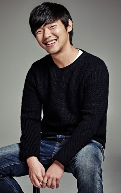 Yang Hee-myung Fotoğrafı