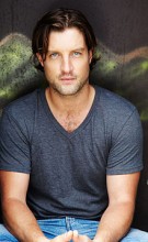 Axle Whitehead Fotoğrafı