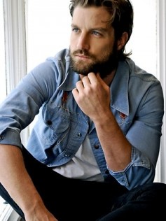 Axle Whitehead fotoğrafı