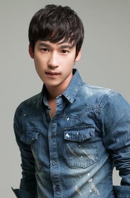 Kim Yeong-yong Fotoğrafı