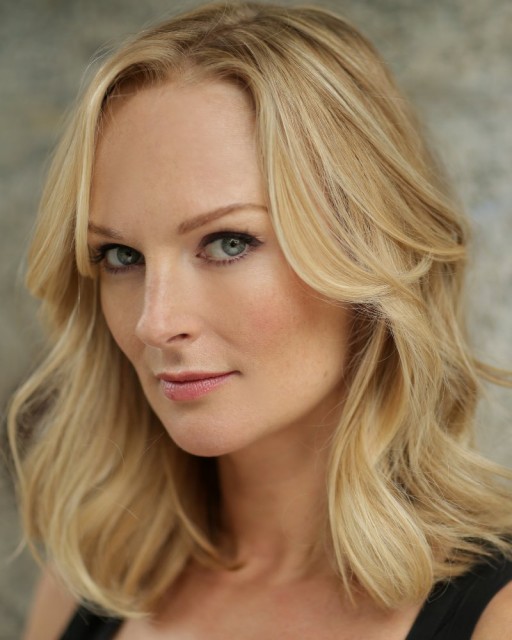 Katherine Kingsley Fotoğrafı