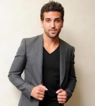 Elyas M'Barek Fotoğrafı