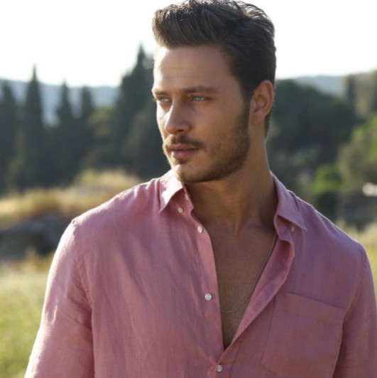 Burak Çelik Fotoğrafı