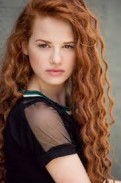 Madelaine  Petsch Fotoğrafı