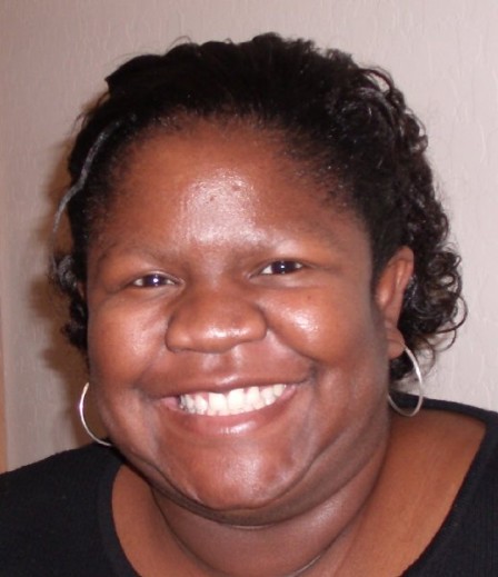 Andrea  Magwood Fotoğrafı