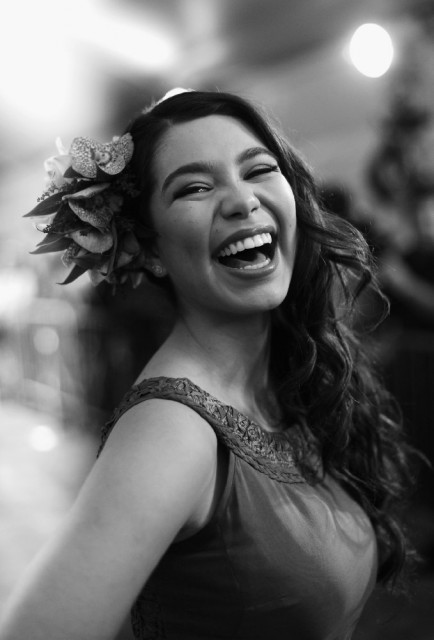 Auli'i Cravalho Fotoğrafları 18