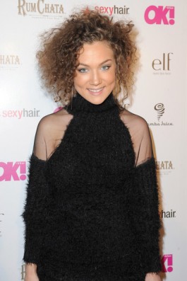 Jude Demorest Fotoğrafı