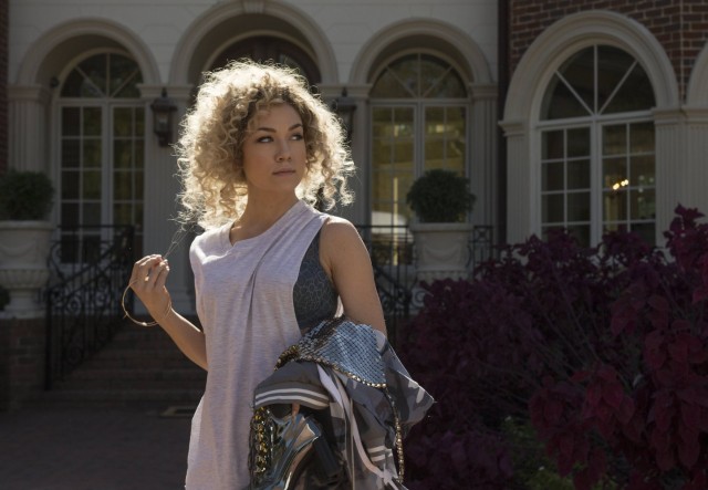 Jude Demorest Fotoğrafı