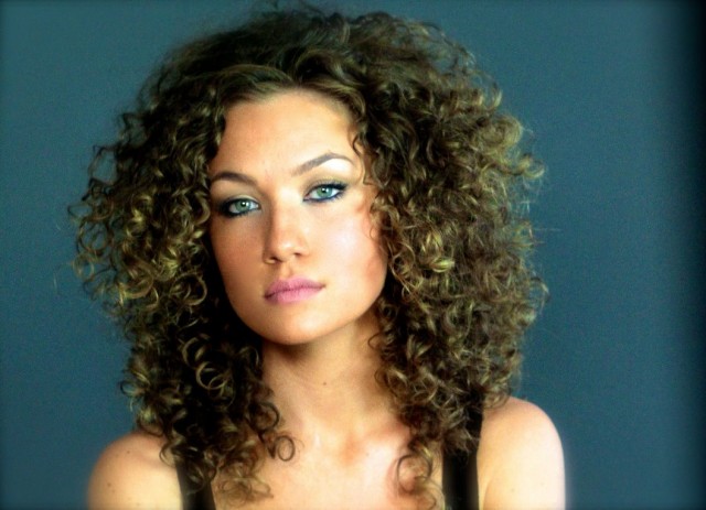 Jude Demorest Fotoğrafı