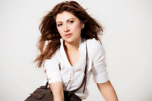 Aleeze Nasser Fotoğrafı