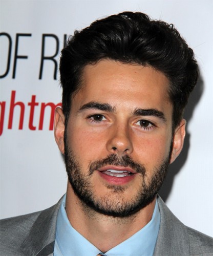 Jayson  Blair Fotoğrafı