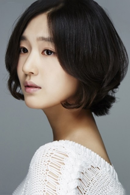 Kim Hye-in Fotoğrafı