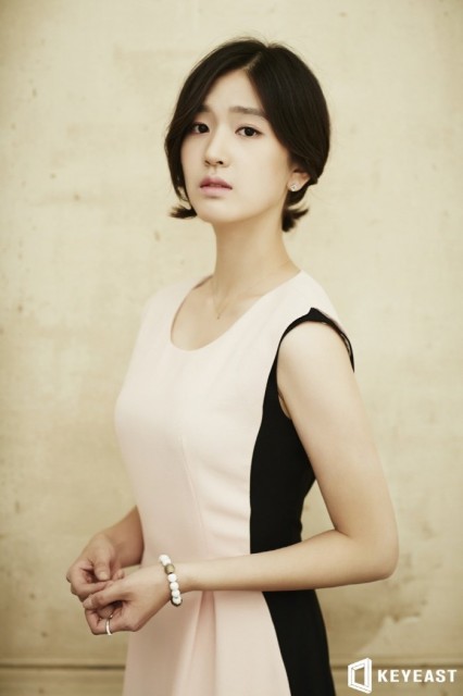 Kim Hye-in Fotoğrafı
