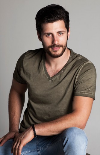 Ali Yağcı Fotoğrafı