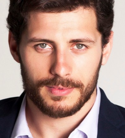 Ali Yağcı Fotoğrafı