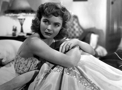 Dorothy McGuire Fotoğrafları 4