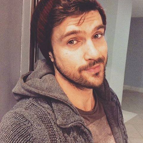 Burak Gacemer Fotoğrafı