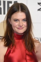 Abigail Hardingham Fotoğrafı