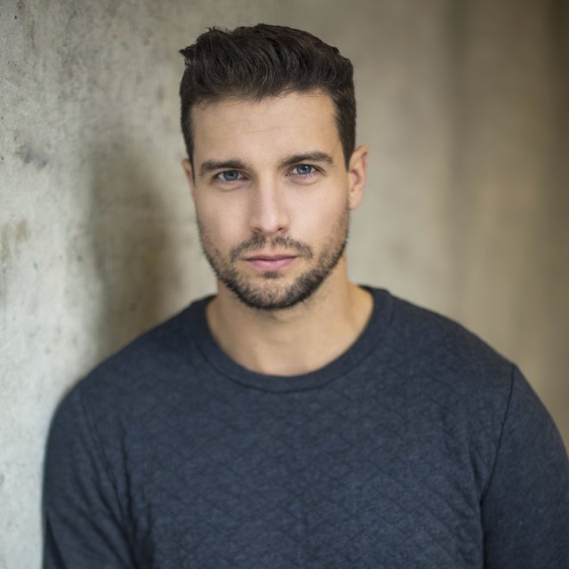 Clayton Chitty Fotoğrafı