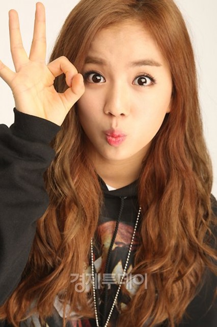 Byun Seung-mi Fotoğrafı